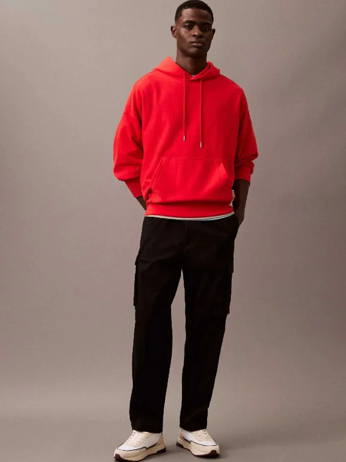CALVIN KLEIN JEANS - RLXD...