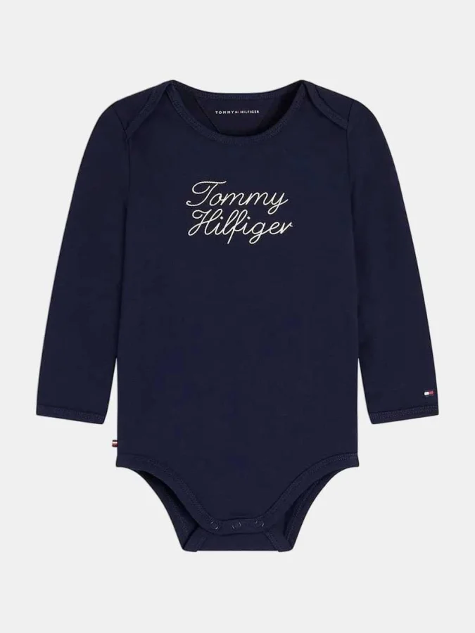 Tommy Hilfiger - SEASONAL...