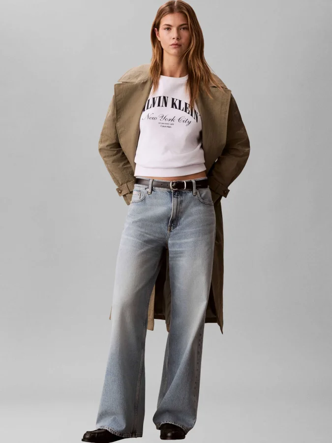 CALVIN KLEIN JEANS - 90s... 2