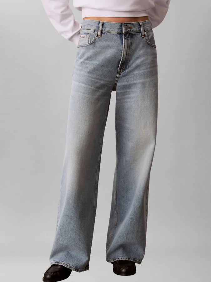 CALVIN KLEIN JEANS - 90s...