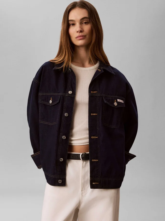 CALVIN KLEIN JEANS - WHS...