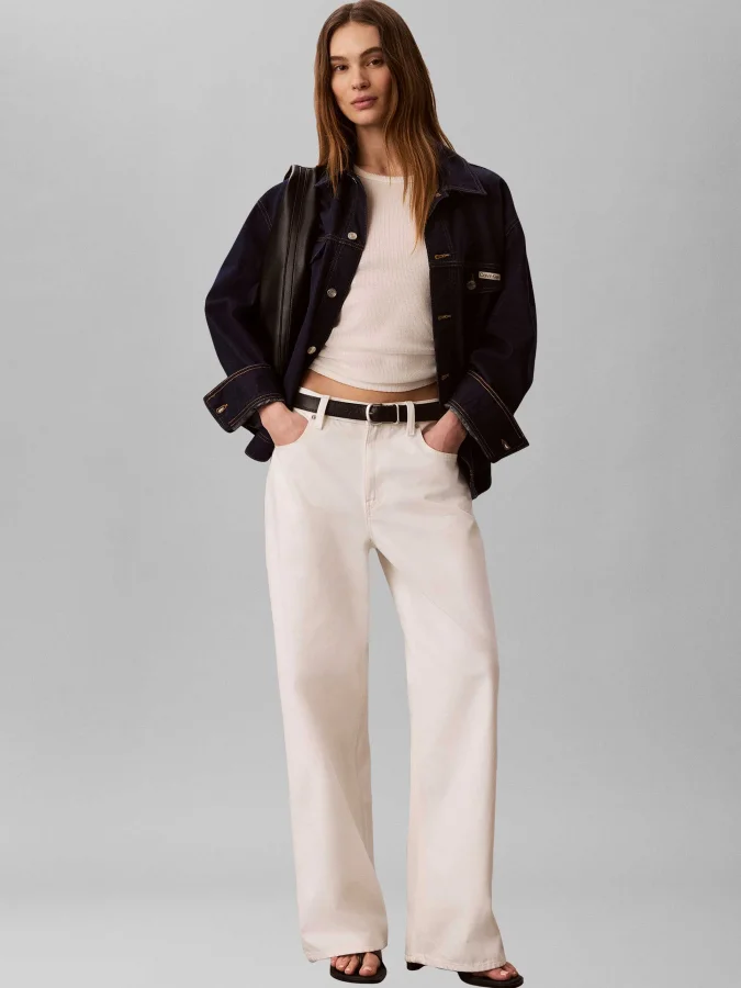 CALVIN KLEIN JEANS - WHS... 2