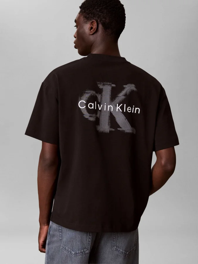 Calvin Klein Jeans - A- SS... 2