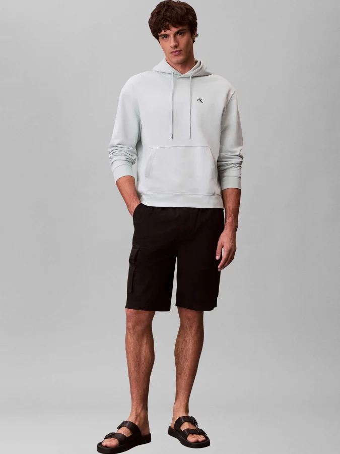CALVIN KLEIN JEANS - Short 2