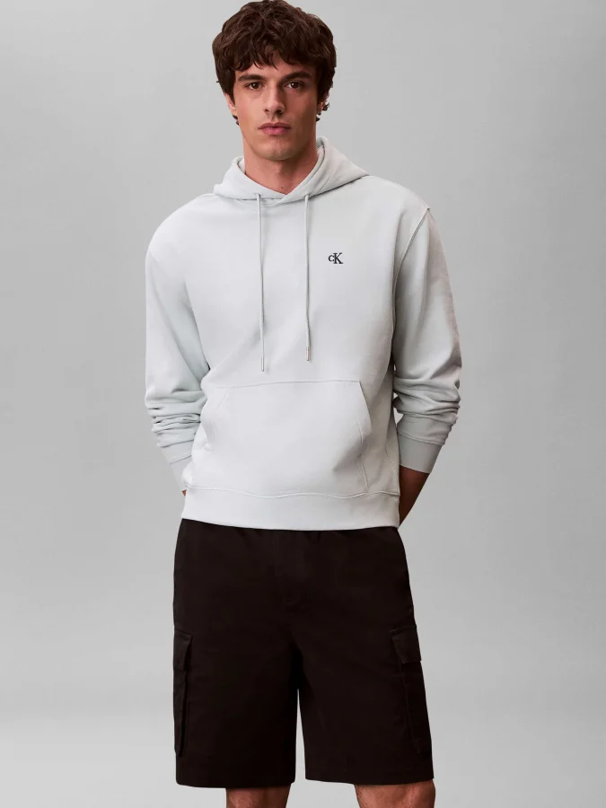 CALVIN KLEIN JEANS - Short
