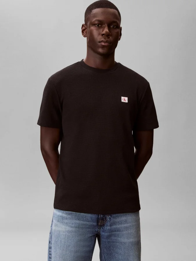 Calvin Klein Jeans - SS...