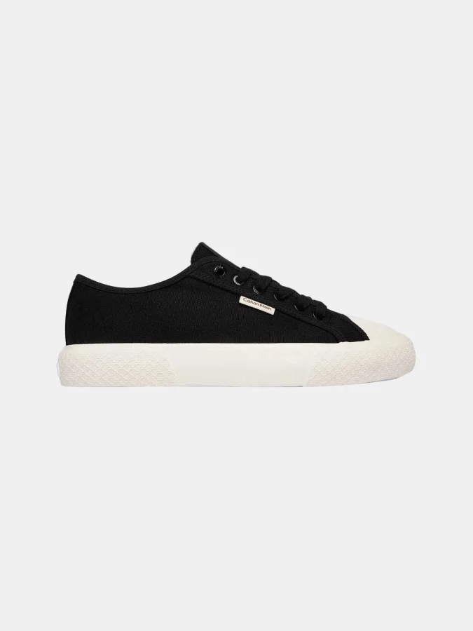 CALVIN KLEIN - VULC LACE UP...
