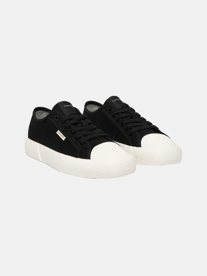 CALVIN KLEIN - VULC LACE UP... 2
