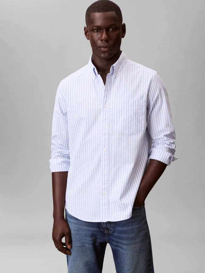 Calvin Klein Jeans - LS YD...