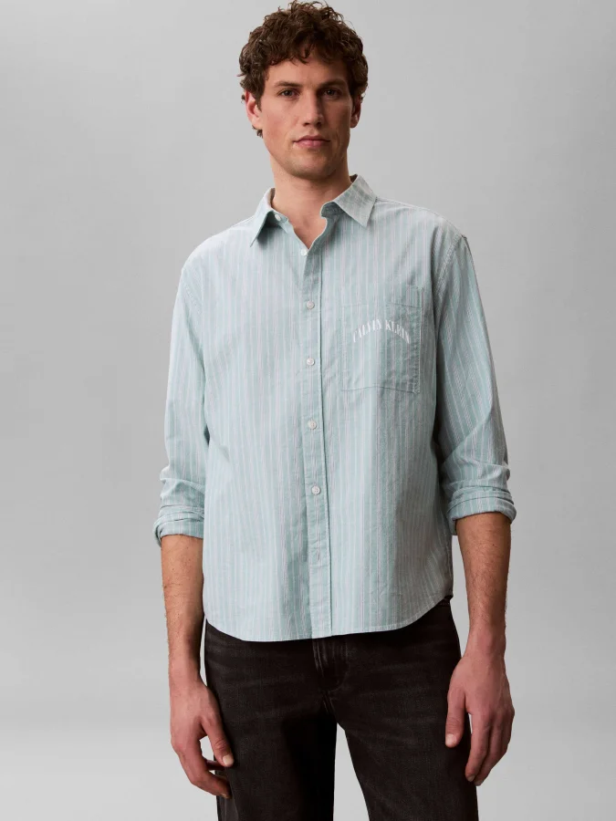 Calvin Klein Jeans - LS YD...