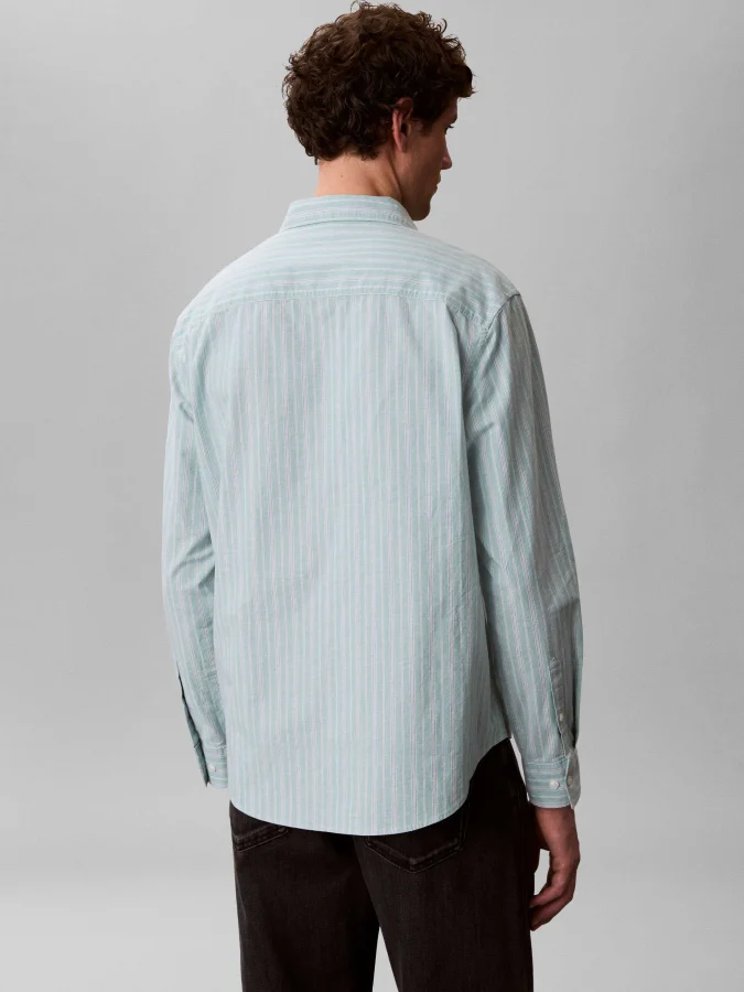 Calvin Klein Jeans - LS YD... 2