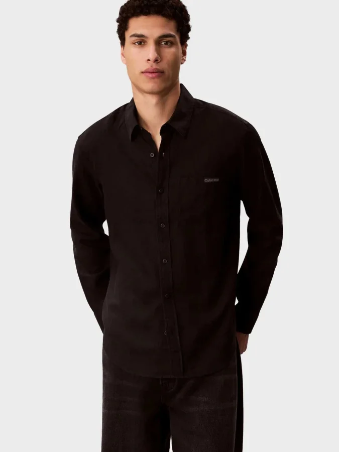 Calvin Klein Jeans - LS SLD...