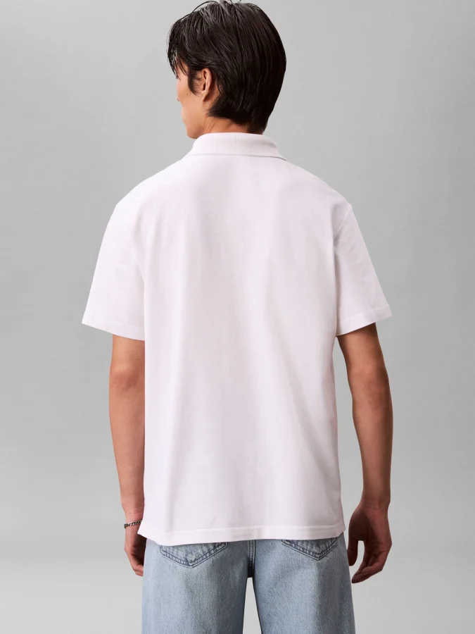 Calvin Klein Jeans - SS EZ... 2