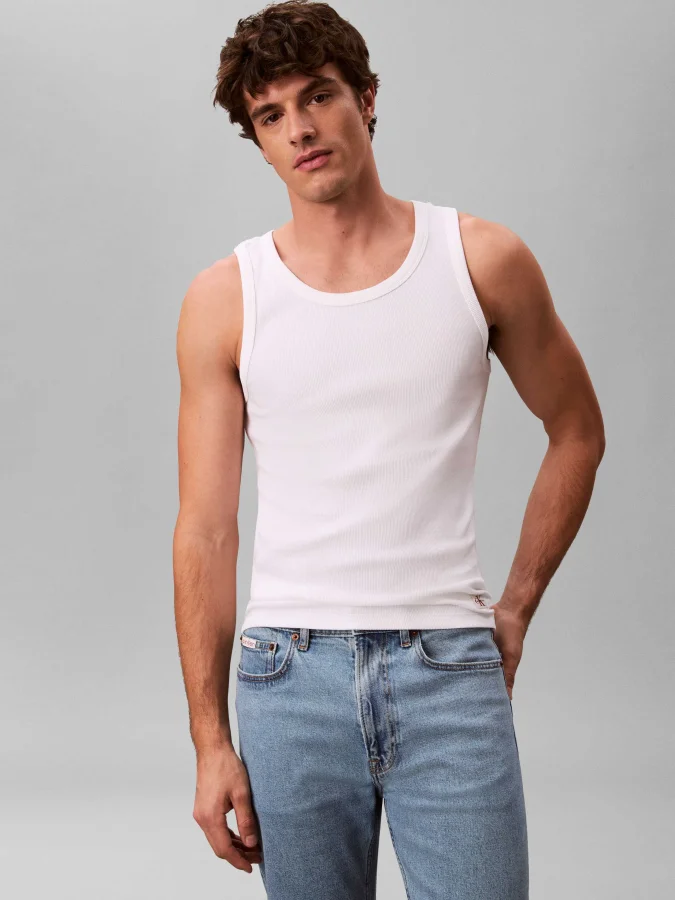 CALVIN KLEIN JEANS - 2X2...