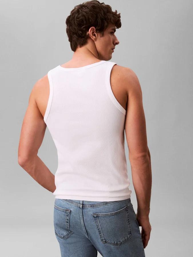 CALVIN KLEIN JEANS - 2X2... 2