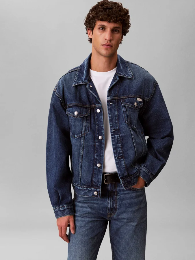 CALVIN KLEIN JEANS - 90S...