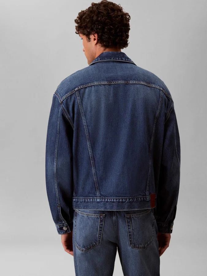 CALVIN KLEIN JEANS - 90S... 2