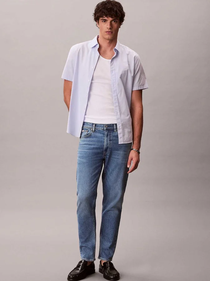 CALVIN KLEIN JEANS -... 2