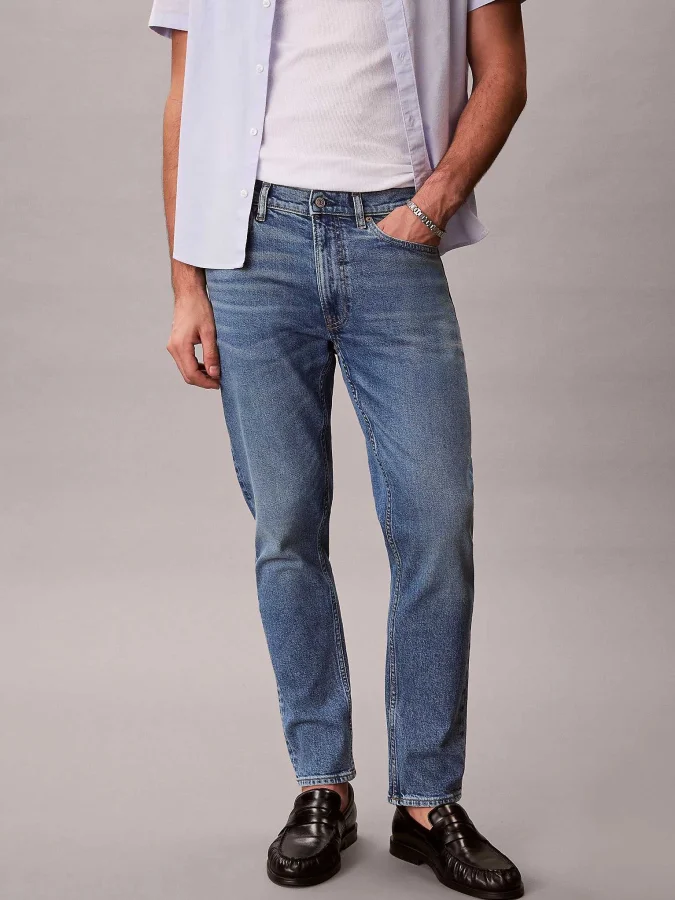 CALVIN KLEIN JEANS -...