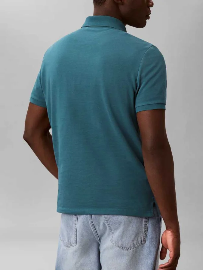 CALVIN KLEIN - SS MONOGRAM... 2