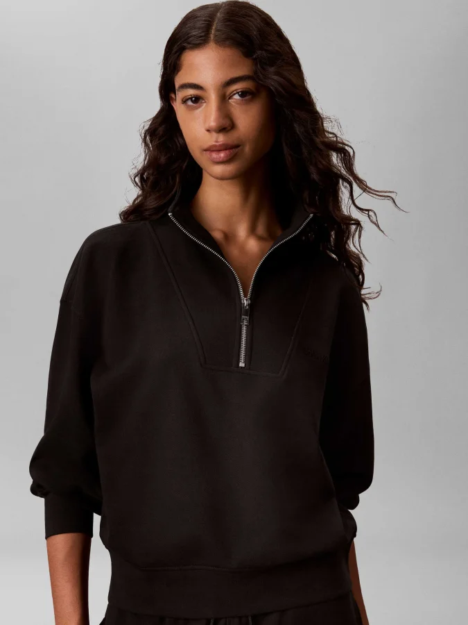 CALVIN KLEIN - LS FRENCH...