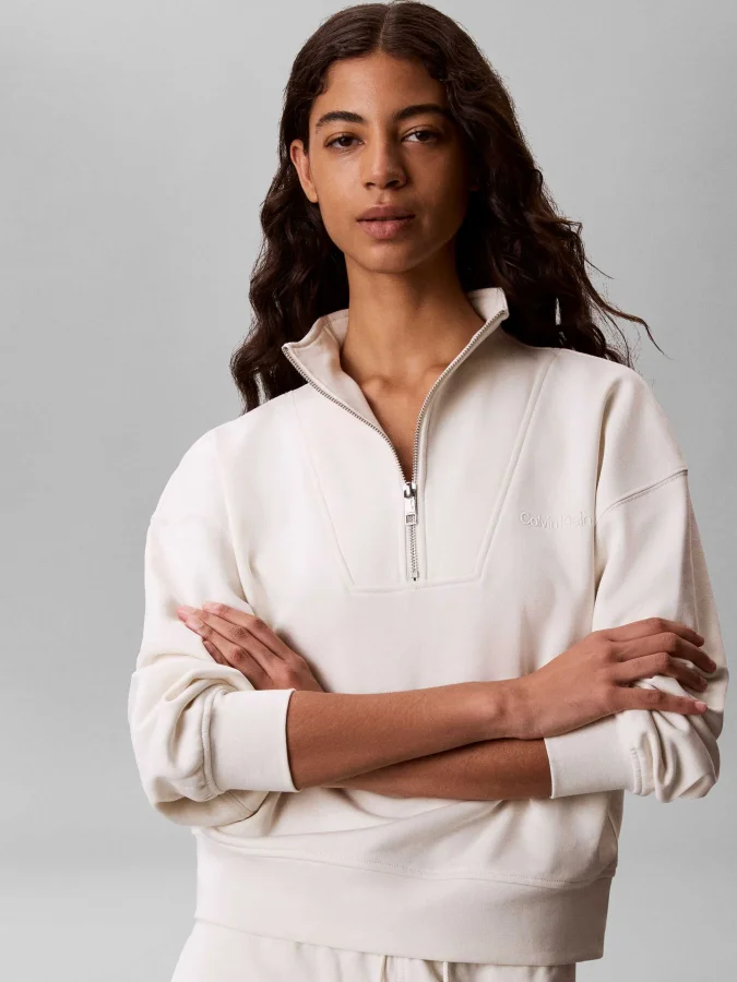 CALVIN KLEIN - LS FRENCH...