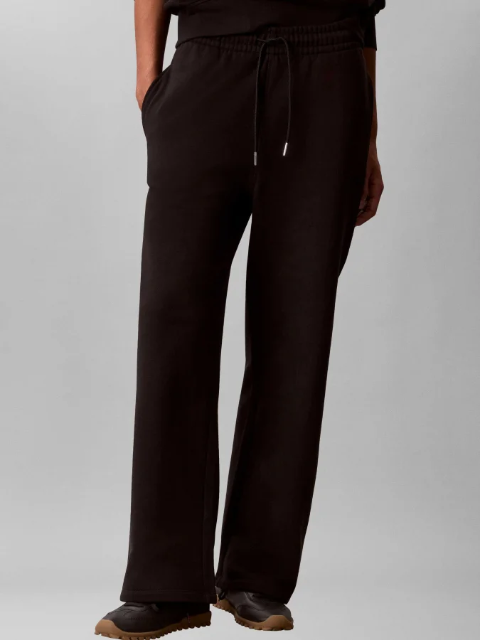 CALVIN KLEIN - FRENCH TERRY...