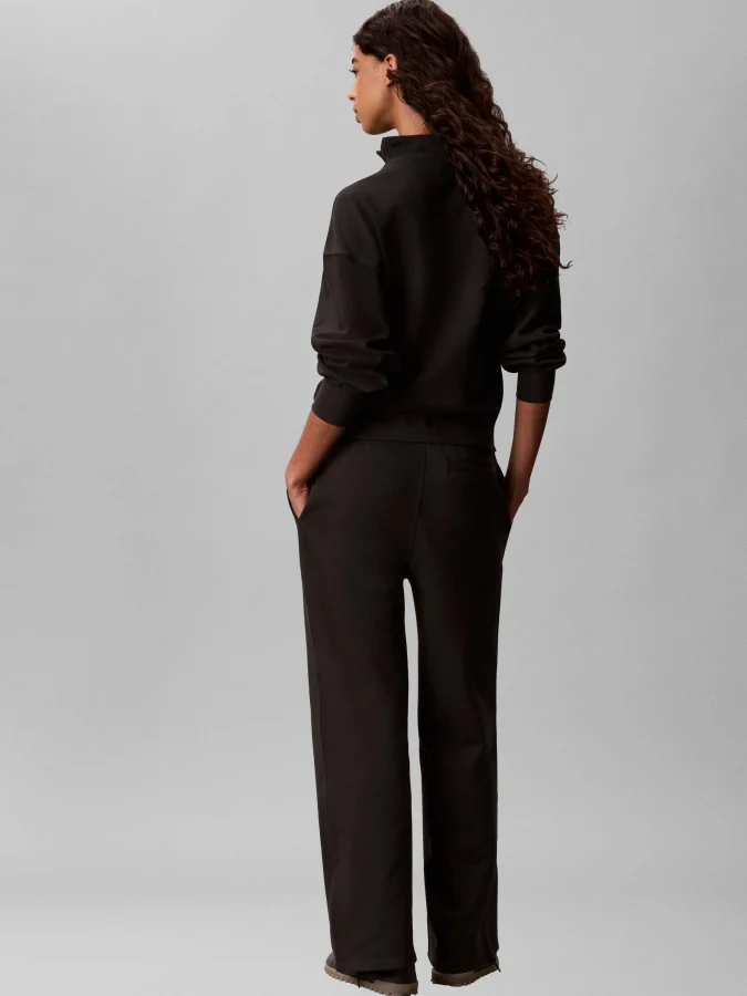 CALVIN KLEIN - FRENCH TERRY... 2