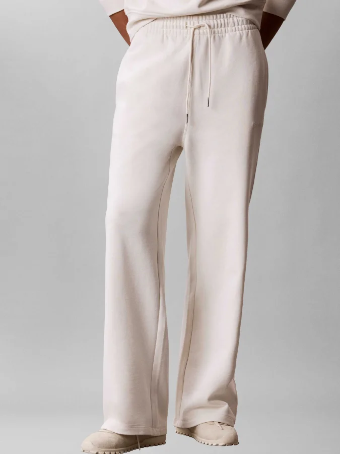 CALVIN KLEIN - FRENCH TERRY...