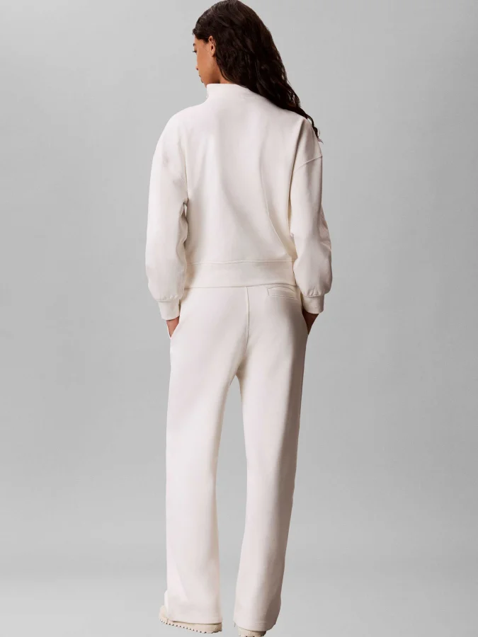 CALVIN KLEIN - FRENCH TERRY... 2