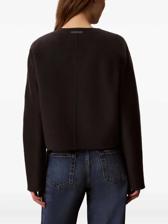 CALVIN KLEIN - SHORT DF... 2