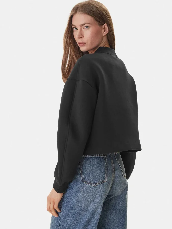 CALVIN KLEIN - CROPPED... 2