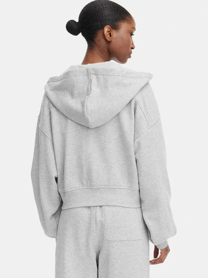 CALVIN KLEIN - FRENCH TERRY... 2