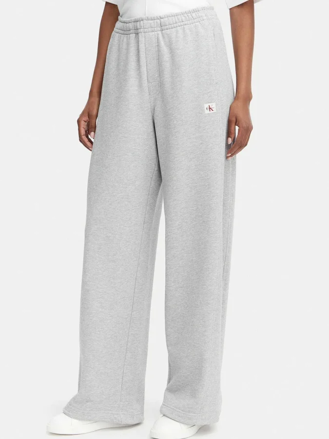 CALVIN KLEIN - FRENCH TERRY...