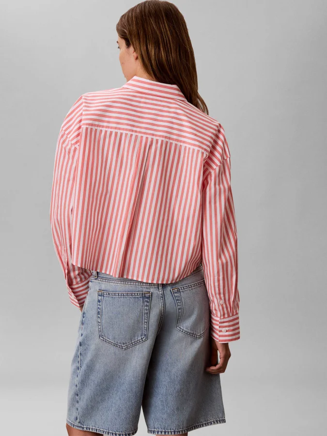 CALVIN KLEIN - YARNDYE... 2