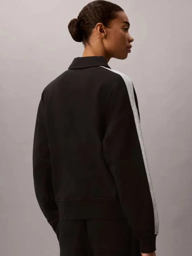 CALVIN KLEIN - LS MONOGRAM... 2