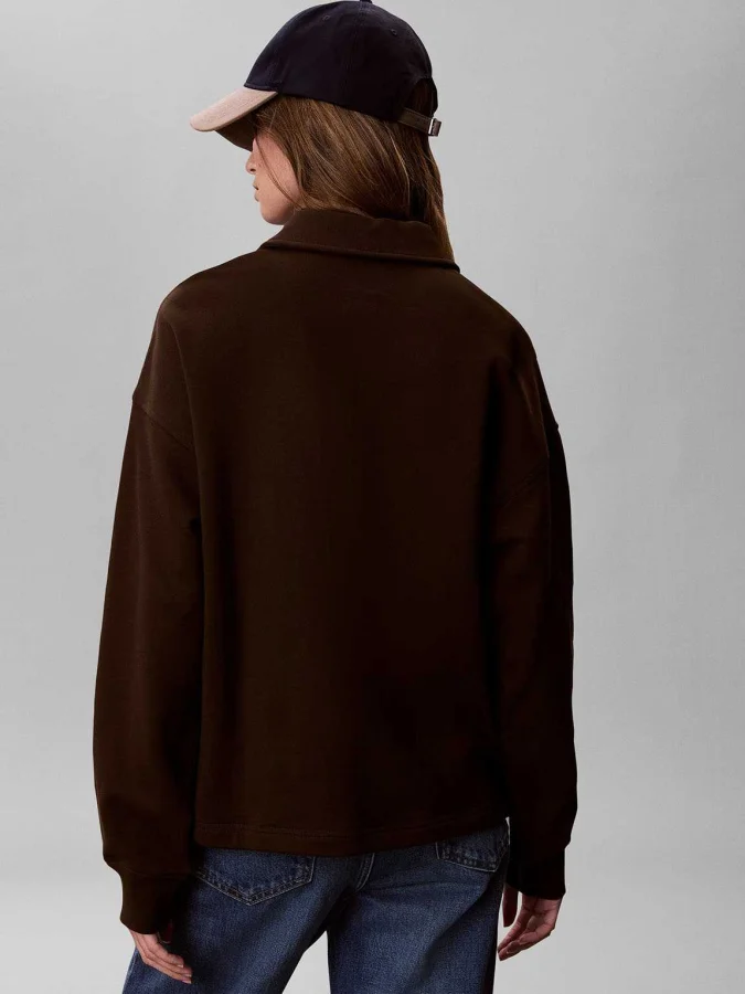 CALVIN KLEIN - LS RLXD... 2
