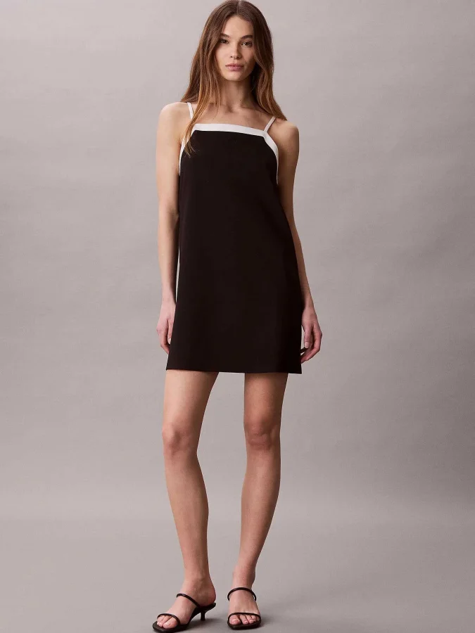CALVIN KLEIN - INTERLOCK... 2