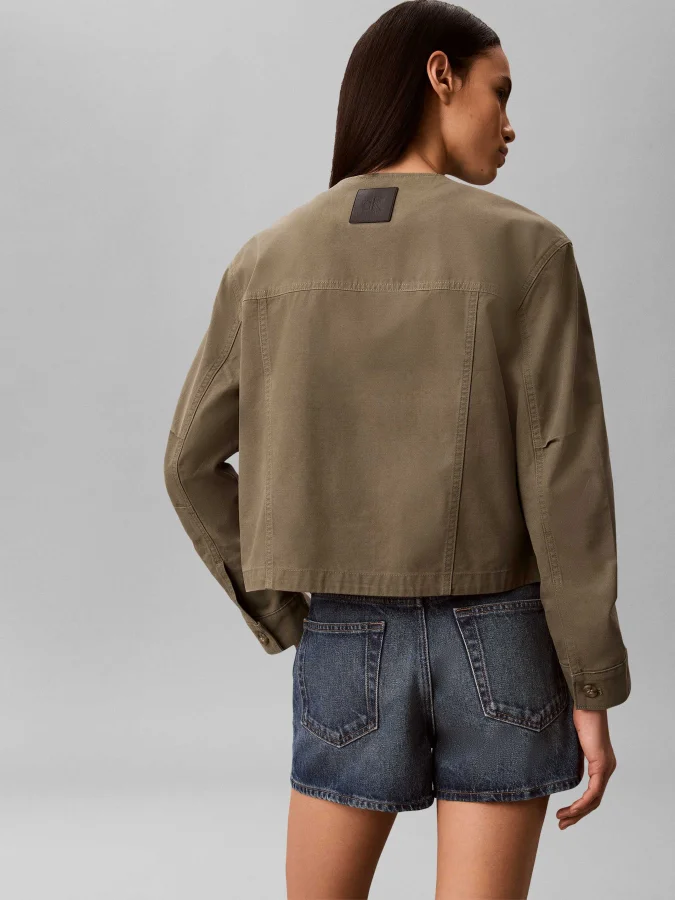 CALVIN KLEIN - COTTON... 2