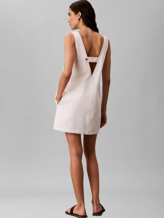 CALVIN KLEIN - V- NECK... 2