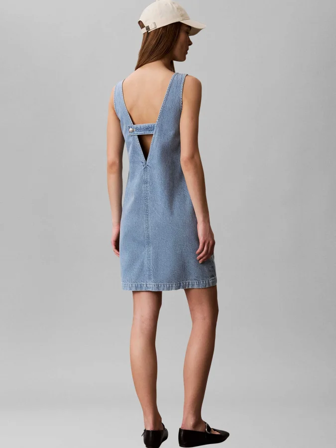 CALVIN KLEIN - V- NECK... 2