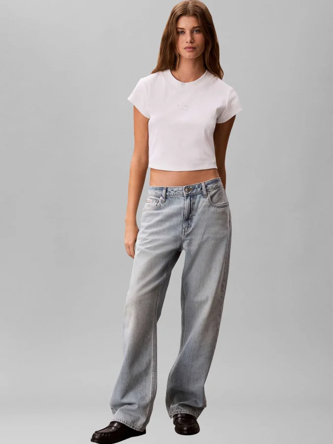 CALVIN KLEIN - 90s STRAIGHT... 2