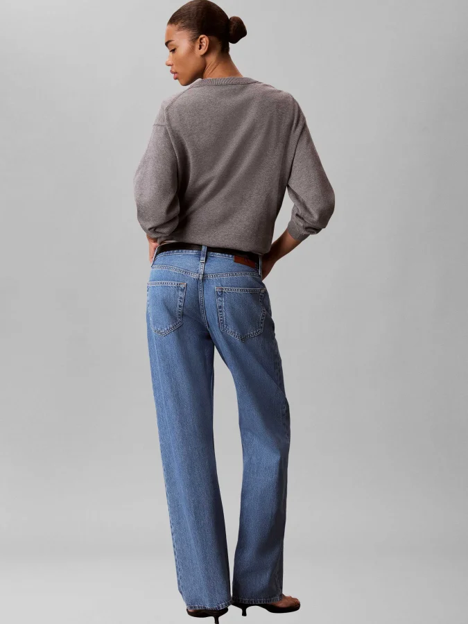 CALVIN KLEIN - 90s STRAIGHT... 2