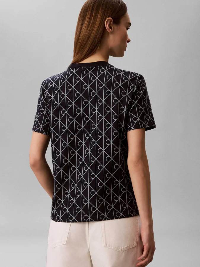 CALVIN KLEIN - SS CLASSIC... 2
