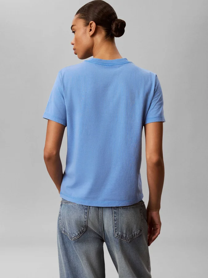 CALVIN KLEIN - SS ACID WASH... 2