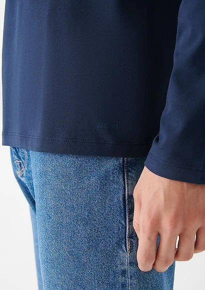 Mavi - LONG SLEEVE TOP Mavi - LONG SLEEVE TOP