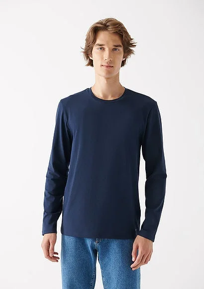 Mavi - LONG SLEEVE TOP Mavi - LONG SLEEVE TOP