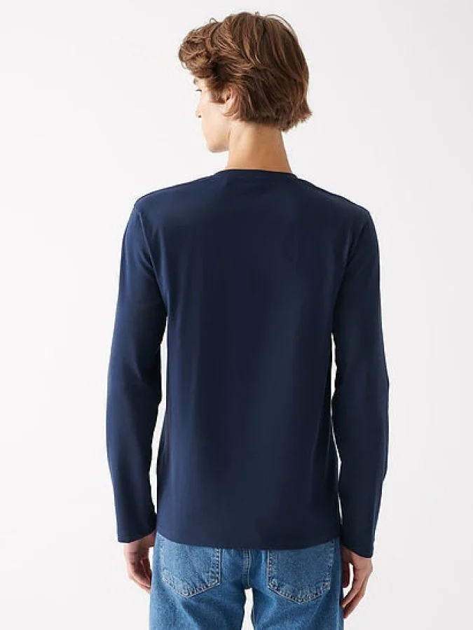 Mavi - Crew Neck Tee 2