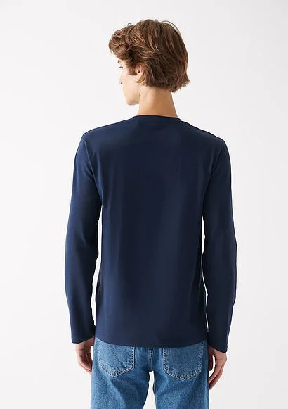 Mavi - LONG SLEEVE TOP Mavi - LONG SLEEVE TOP
