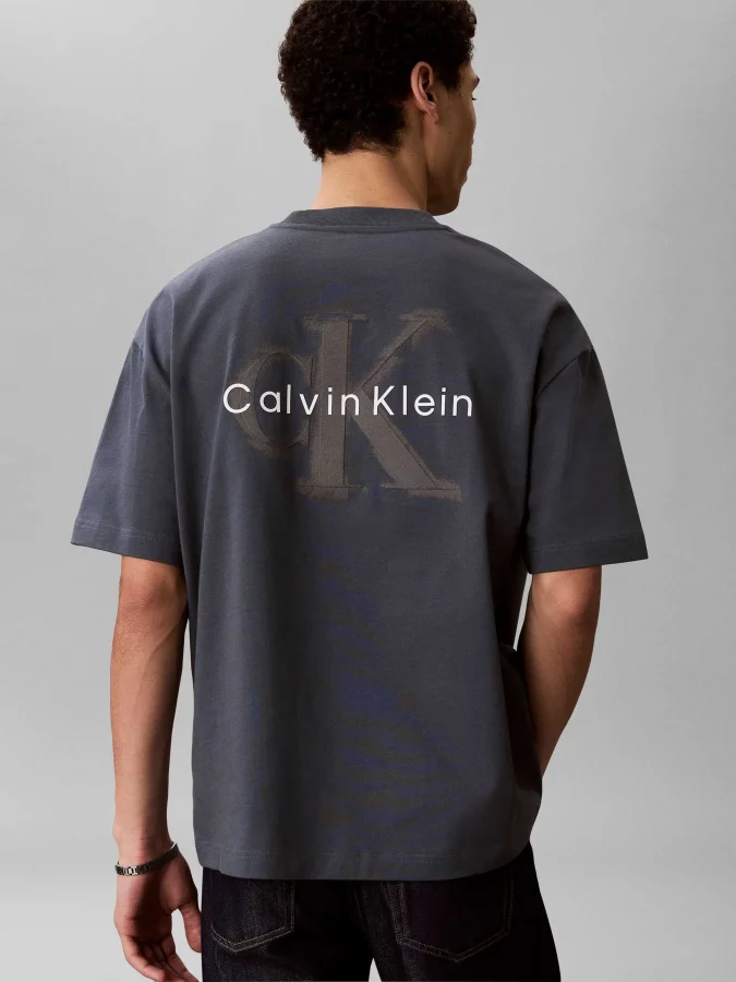 CALVIN KLEIN - A- SS... 2